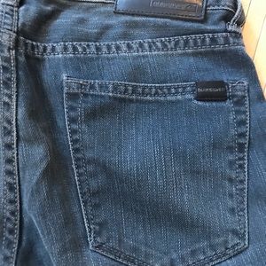 Quicksilver Jeans